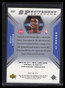2005-06 SPx SPxcitement Veterans Spectrum xcv37 Isiah Thomas 54/99