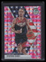 2019-20 Panini Mosaic Mosaic Pink Camo Refractor 260 Stephen Curry USA 143903