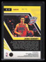 2022-23 Panini Flux Supernova 104 Josh Giddey 38/75