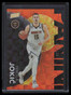 2023 Panini National Convention Orange 34 Nikola Jokic 33/199