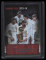 2013-14 Hoops Chinese 151 Miami Heat Champions Andersen Bosh Wade LeBron