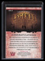 2022 Sportkings Legends Premium Memorabilia Red lpm34 Blake Griffin Patch 5/50