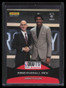 2017-18 Panini Instant NBA Draft dp18 Jarrett Allen 22nd Overall Pick Rookie /79