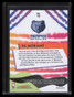 2019-20 Hoops Premium Stock We Got Next Blue Refractor 19 Ja Morant Rookie