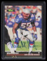 1995 Pro Line Autographs 82c Willie McGinest Auto 4/754 AP
