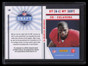 2011 Prestige NFL Draft Autographs 12 DeMarco Murray Rookie Auto