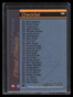 1998 Collector's Edge First Place 50-Point Silver ck8b Lions Logo CL 60/125