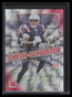2024 Panini Luminance Red 47 JuJu Smith-Schuster 14/25
