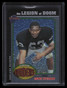 2004 Topps Fan Favorites Chrome 32 Gene Upshaw 409/499