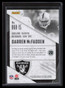 2014 Rookies and Stars AKA Stars 15 Darren McFadden 16/25