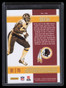 2017 Panini Plates and Patches 106 Bruce Smith RET 72/75 LEGENDS