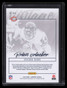 2020 Panini Luminance Vintage Performers Orange 16 Brian Urlacher 80/100