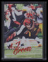 2020 Panini Luminance Orange 27 A. J. Green 32/50