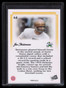 2008 Press Pass Legends Bowl Edition 5 Yard Line Gold 64 Joe Theismann 44/50