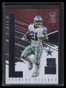 2017 Elite Spellbound Red 2 Ezekiel Elliott 4/99