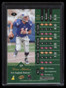 1997 Zenith Artist's Proofs 70 Drew Bledsoe 143955
