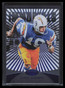 2013 Certified Platinum Blue 186 Lance Alworth 40/100