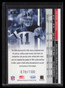2003 Leaf Rookies and Stars Longevity 8 Drew Bledsoe 78/100