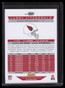 2013 Score Showcase 267 Larry Fitzgerald F 59/99 Franchise