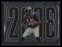 1999 Playoff Prestige SSD Inside the Numbers in15 Terrell Davis /2008