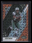 2021 Panini Phoenix Orange Lazer 91 Curtis Martin 58/99