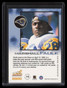 2000 Aurora Championship Fever Silver 14 Marshall Faulk 137/310