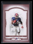 2004 Donruss Classics Timeless Tributes Red 148 Thurman Thomas 57/100