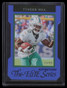 2024 Elite '92 Elite Series Aspirations Die Cut 44 Tyreek Hill 23/99