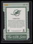 2024 Elite '92 Elite Series Aspirations Die Cut 44 Tyreek Hill 23/99