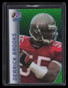 2024 Leaf Pro Set Metal Retro Mojo Green rb30 Derrick Brooks 3/3