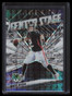 2021 Panini Mosaic Center Stage Mosaic White 15 Matt Ryan 7/25