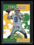 2014 Rookies and Stars Crusade Green 23 Tony Romo 5/5