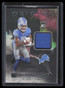 2022 Panini Origins Rookie Patches 7 Jameson Williams Rookie Jersey 24/199