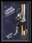 2003 Leaf Certified Materials Skills cs17 LaDainian Tomlinson Jersey 30/100
