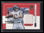 2002 Topps Reserve Jerseys RRDB Drew Brees Jersey