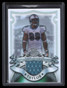 2007 Bowman Sterling Refractor JT Jason Taylor Jersey 97/199