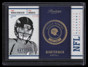 2012 Prestige NFL Passport National Convention 15 Brock Osweiler Rookie 4/5