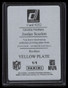 2019 Donruss Plates Patches Printing Plate Yellow 252 Jordan Scarlett Rookie 1/1