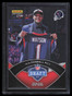 2017 Panini Instant NFL Draft dp12 Deshaun Watson Rookie /184