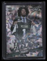 2015 Panini Father's Day Cracked Ice 30 Leonard Williams Rookie 9/25