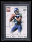 2012 Elite Series Rookies 25 Russell Wilson Rookie 306/999