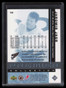 2001-02 UD Premier Collection 50 Jaromir Jagr 379/399