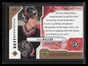 2003-04 SPx Radiance 172 Ryan Miller NG 28/50 Next Generation