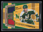2007-08 SPx 107 Dino Ciccarelli Dual Jersey Flashback Fabrics