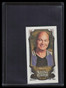 2024 Topps Allen and Ginter Mini Brooklyn Back 273 Robert Kelly 2/25