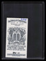 2024 Topps Allen and Ginter Mini Brooklyn Back 273 Robert Kelly 2/25