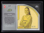 2020 Panini Prizm WNBA Get Hyped Prizms Mojo 5 Sue Bird 15/25