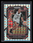2023 Panini Prizm WNBA Prizms Mosaic Refractor 138 Haley Jones Rookie 2/3