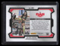 2024 Panini Prizm WWE Prizms Purple Refractor 80 Indi Hartwell 38/149