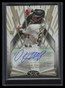 2022 Topps Tier One Break Out Autographs BOAOC Oneil Cruz Rookie Auto 268/299